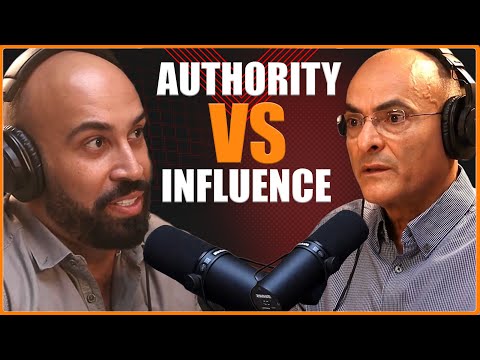 Authority Vs Influence | Dr. Ibrahim -Episode  42 season 1