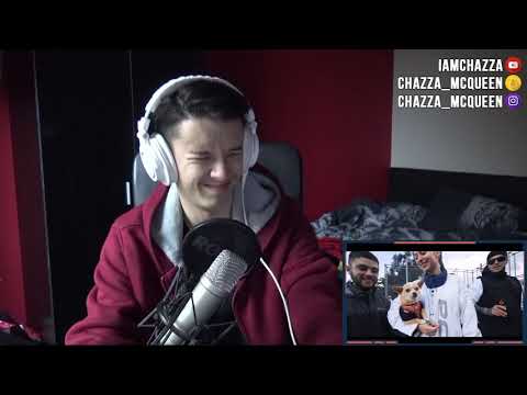 FRAKSHA ft SCOTTY HINDS + DIEM (prod. KHA) - OUT HERE UK Reaction & Thoughts