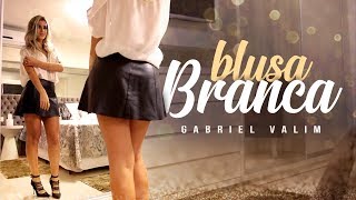 Blusa Branca Music Video