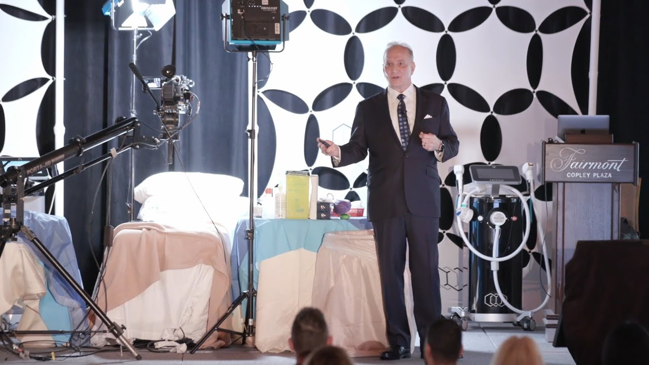 Empower RF by InMode: Revolutionary Women's Health Transformation | Real Client Experience