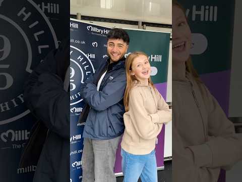 DEMIR @DemirTopzzz #icon #diva #youtubeshorts @millbryhillcountrystore