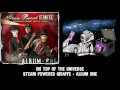 Steam Powered Giraffe - On Top of the Universe ...