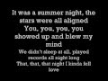 Ke$ha- Wherever You Are Lyrics 