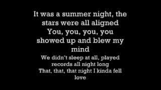 Ke$ha- Wherever You Are Lyrics