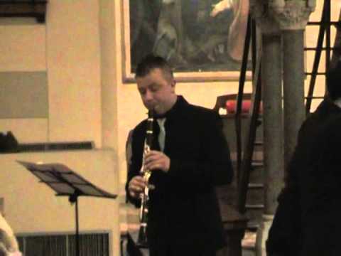 carl stamitz concerto clarinetto numero 3