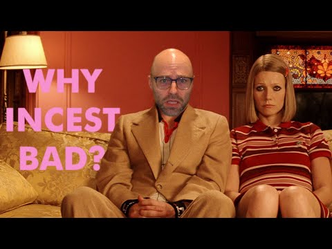 Northernlion asks a question about incest.