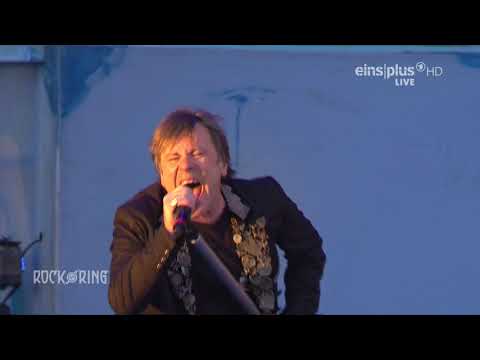 Iron Maiden - Rock Am Ring 2014 [Full Concert] HD