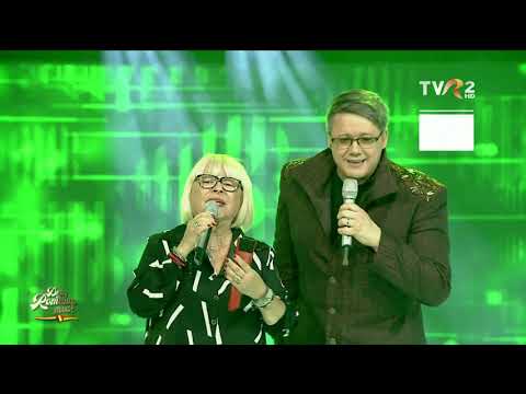 FUEGO ȘI MIRABELA DAUER - PRIVEȘTE-MĂ!