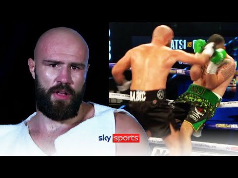 "Critics.. I LOVE YOU!" | Alen Babic sends message to his critics after blasting out Niall Kennedy 💥