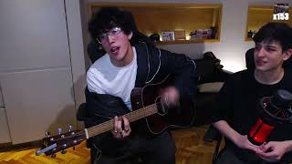 EN UNA - RAMMA (ACÚSTICO)