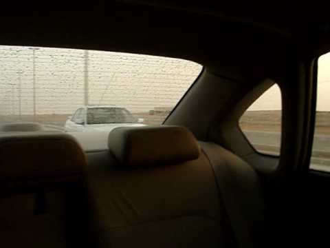 Legacy 2007 3.0 R  VS Impreza 2006 2.0 R.wmv