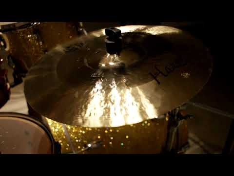 Diril - 16" Hazor Crash