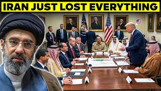 Download lagu Iran Regime PANICS and ISSUES FULL SURRENDER! mp3