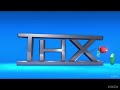 What If The Disc 2 Of Finding Nemo Had The THX Larry And Bob Extended Logo