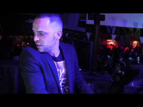 LO QUE FORMA LA TIMBA CRIOLLA EN SALSA KING RUMBA BAR