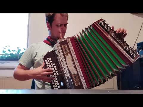 Brajde se praznijo - Ansambel Lojzeta Slaka