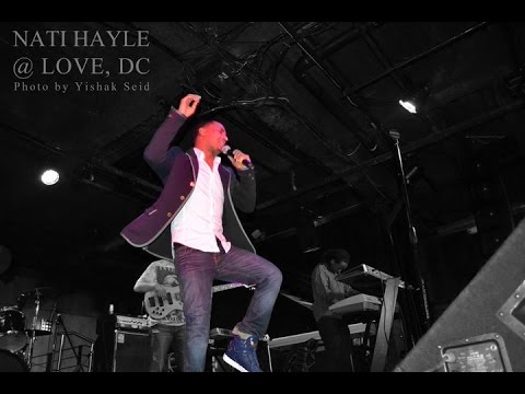 Nati Haile - Kensaymesh - (Official Music Video) - New Ethiopian Music 2016