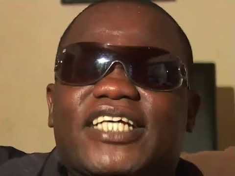 Back From Hell Part 1 (Official Bongo Movies)