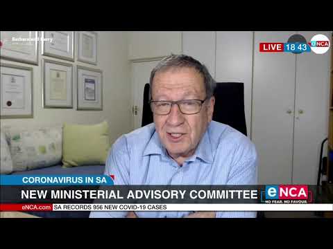 New ministerial advisory committee announced