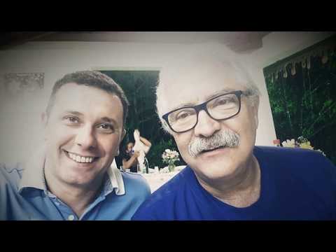 "A  Corneta "- Padrinho Zé Ricardo