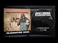 Jacky Brown des Nèg' Marrons - gladiator 2002 (Clash Lord Kossity) - 2002 - prod Exellence - by MHT