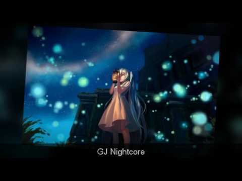 GJ Nightcore - Habibi (Je T'aime)
