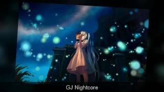 GJ Nightcore - Habibi (Je T&#39;aime)