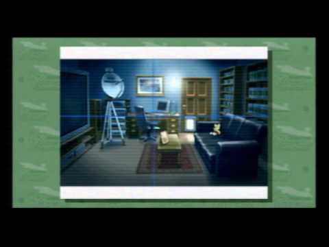 Let's Play Phoenix Wright, Justice for All Pt. 81.2, Apparently Controlling Maya?