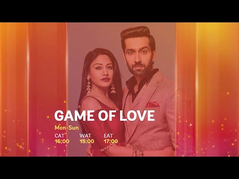 Game of Love only on Star Life | Anika's Memory