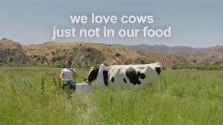 No Cow: We Love Cows - Dinner for Two