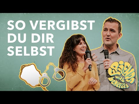 Gott hat dir vergeben. Du auch? | Tobias & Frauke Teichen (2/3)