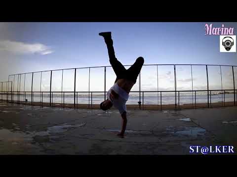 ST@LKER - Music Flow From The Dynamix