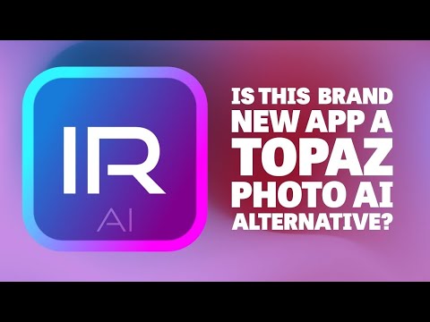 Image Restore AI - An Innovative Subscription-Free AI Denoise and Upscaler - In-Depth Review