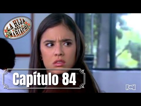 La Hija del Mariachi | Capítulo 84 | Francisco le lleva serenata a Rosario en su universidad