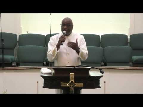 DON’T LET NOTHING STAND IN YOUR WAY RUTH 1:14-16 (NIV)