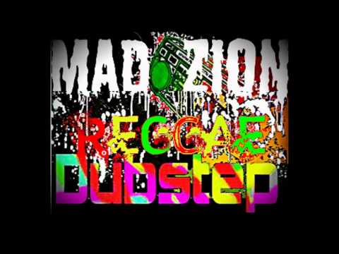 Mad Zion-reggae dubstep