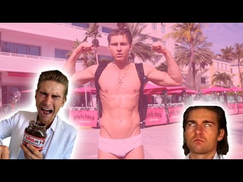 Jeremy Fragrance but... OUT OF CONTEXT😂