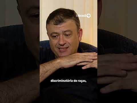 #AcervoEBC | Psicanalista Christian Dunker fala sobre presença brasileira nas redes sociais