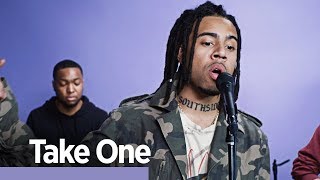 Take One feat. Vic Mensa | Rolling Stone