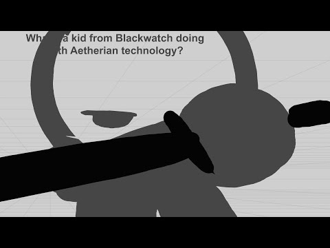 One vs Skid - Storyboard Sequence