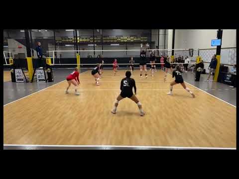 Prep Dig Gauntlet 16 Open
