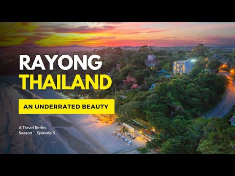 RAYONG: The Underrated Beauty Of A Quiet Beach Town