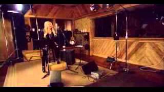 Jessica Simpson - I&#39;ll be home for Christmas duet with John Britt / Christmas Special at PBS