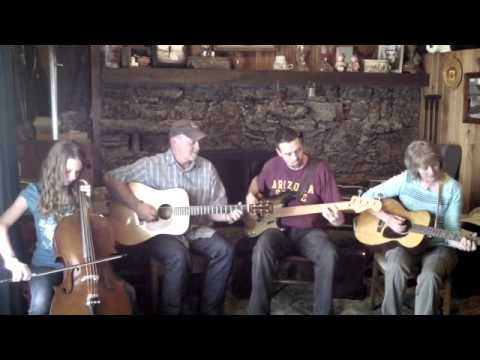 Midnight On The Water (Crofts Family String Ensemble)