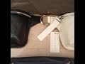 รีวิวกระเป๋า charles & keith