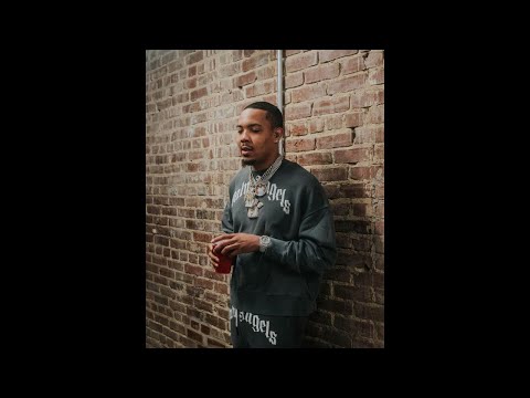 [FREE] G Herbo Type Beat - "Thug Harmony"