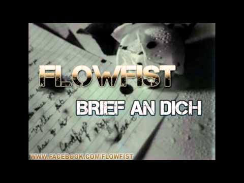 FlowFist - Brief an dich (2007)