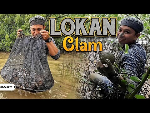 P1-NANGUHA NG LOKAN SA PUTIKAN - EP1119