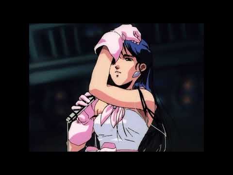 steps - 5, 6, 7, 8 (slowed + reverb)