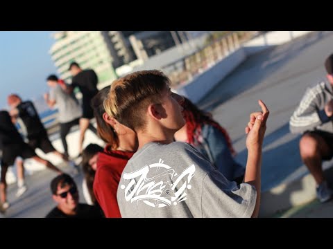 Chiking vs ShetCat vs PsychoYoshi  -  Octavos de final [Insac Battles Vol.1 2k19]